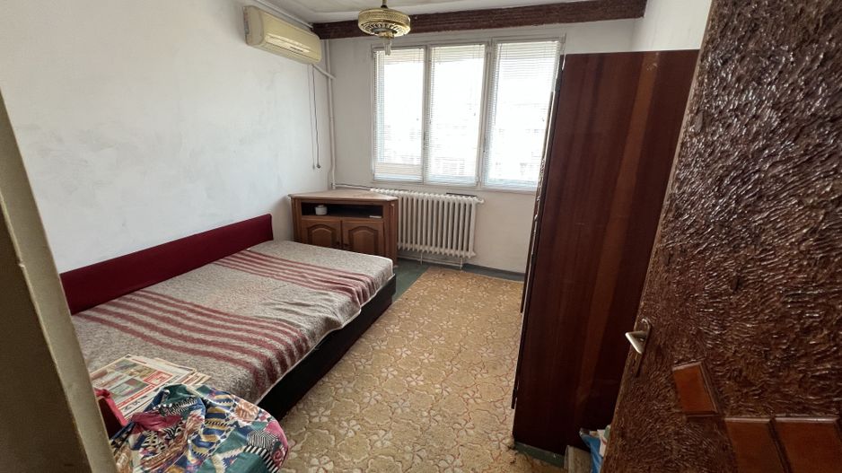 Apartament 2 camere necesita renovare Valea Argesului, Drumul Taberei - Poză 2