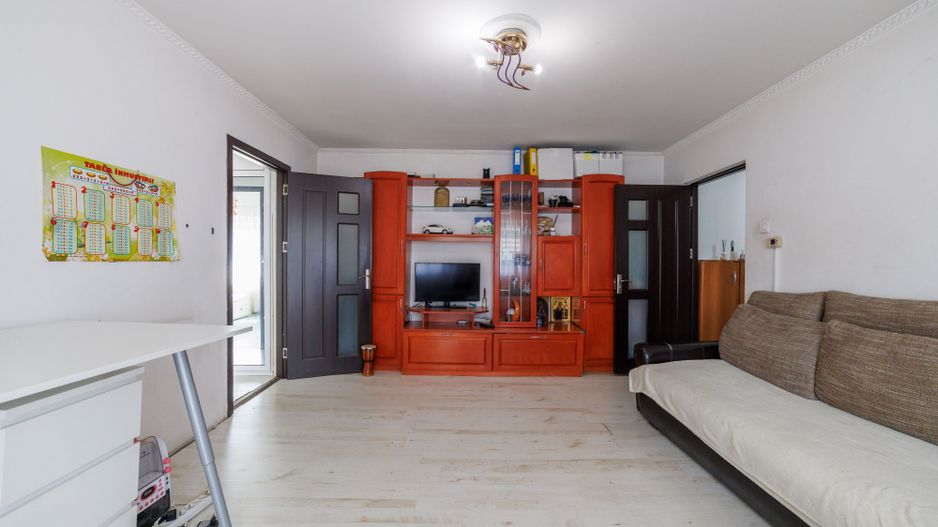 Apartament 2 camere + uscatorie - Prundu! - Poză 14