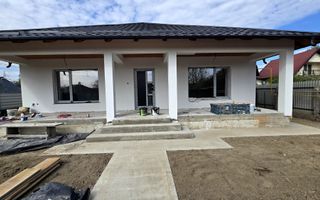 Casa/Vilă de vânzare, Letea Veche, Bacău - Poză 1