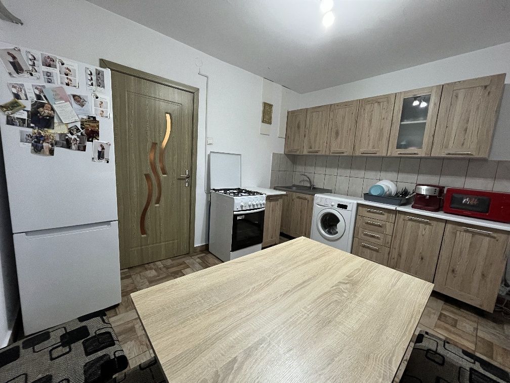 Calea Buziasului | 1 cameră-32 mp | Renovat | Mobilat/Utilat complet | Etaj 2/4 - Poză 5