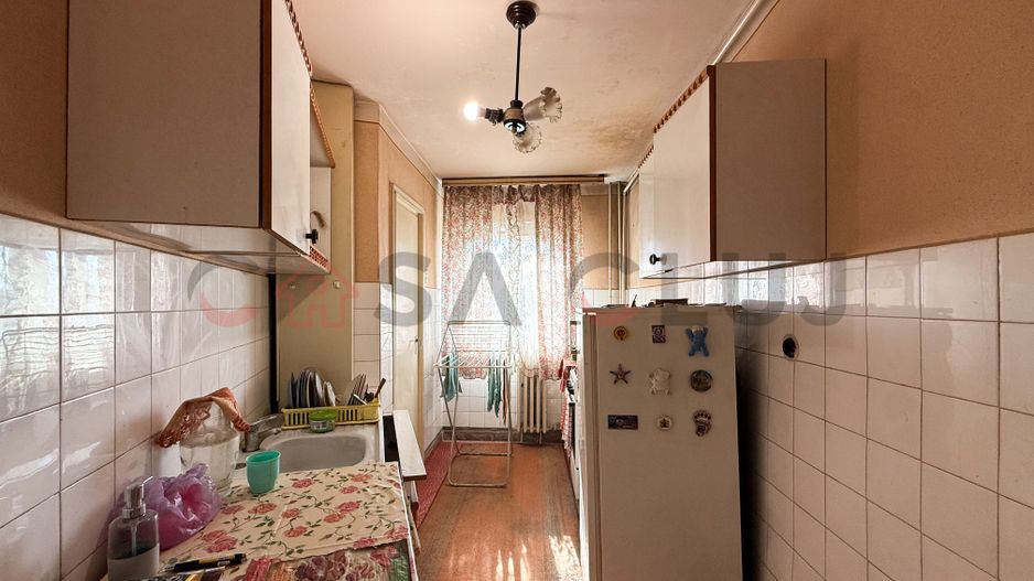 2 camere cu vedere spre Somes, Zona Profi Grigorescu - Poză 4