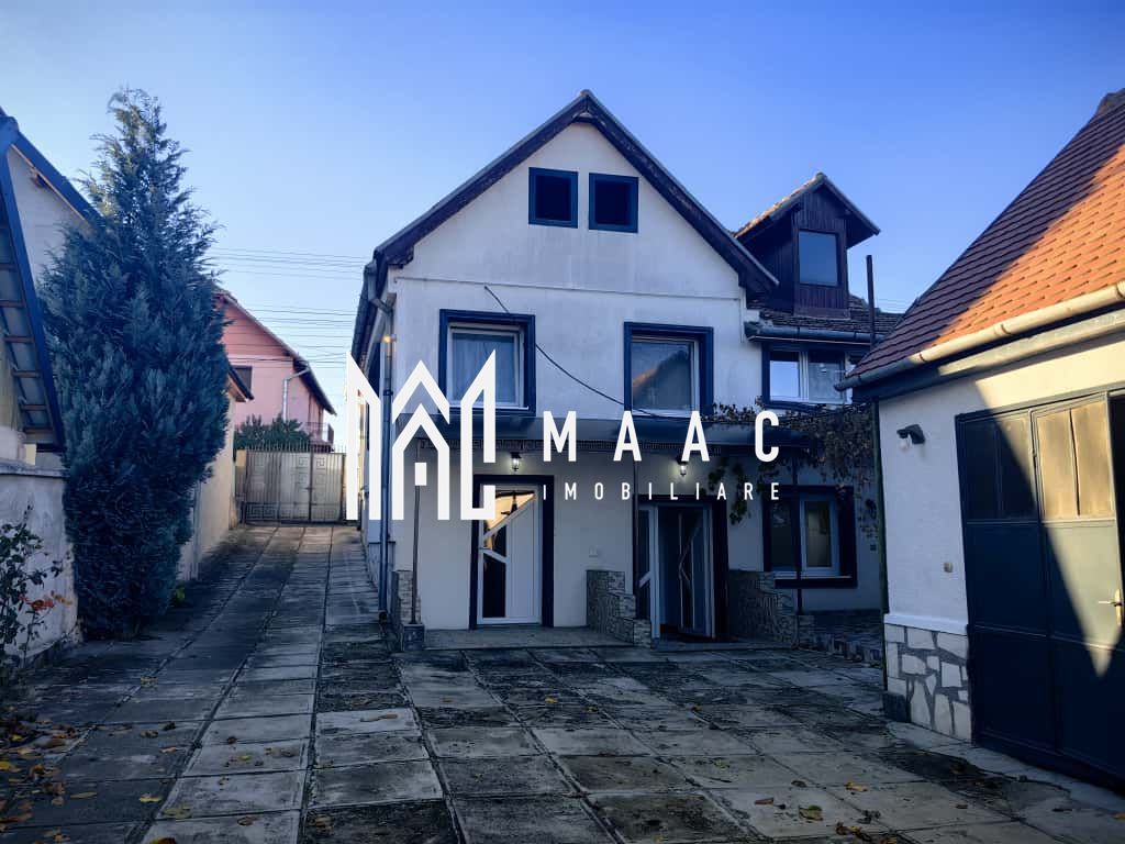 Casa 6 camere I 649 mp I Curte I Garaj I Zona Piata Cluj - Poză 23