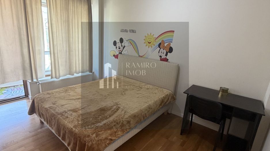 Apartament 3 camere Aparatorii Patriei / Metalurgiei - Poză 10