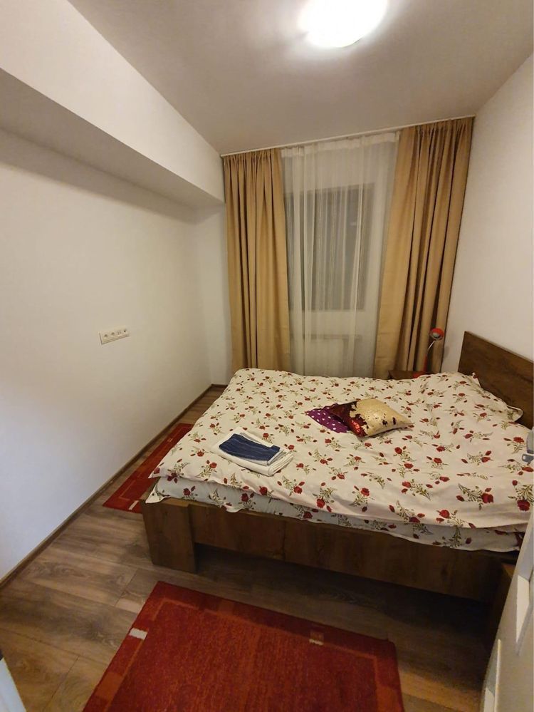 Apartament 2 camere | Militari Residence | Loc de parcare inclus - Poză 3