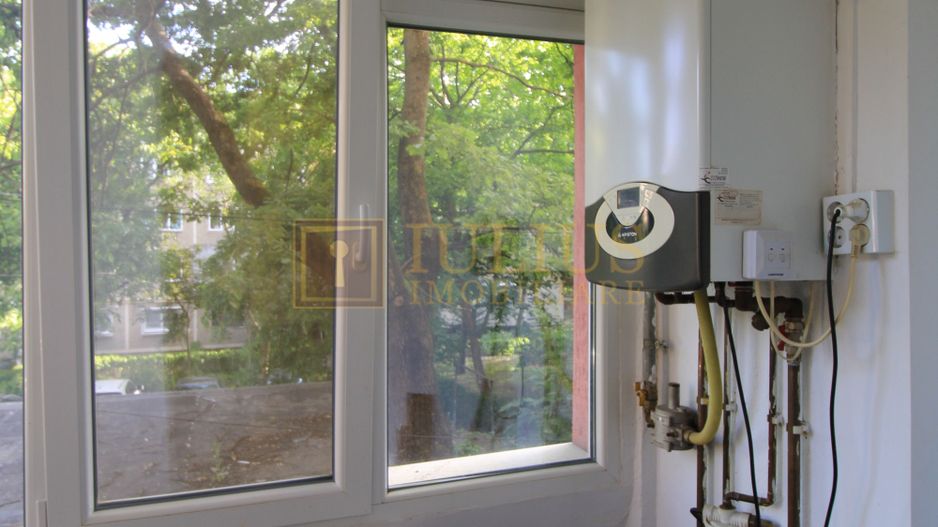 3 camere, centrala proprie - Poză 9