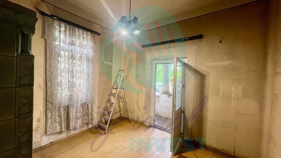Raritate Parc Carol | Vila neoromânească curte libera 165mp - Poză 8