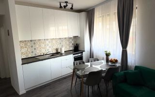 Apartament 2 camere Giroc cu gradina - Poză 3