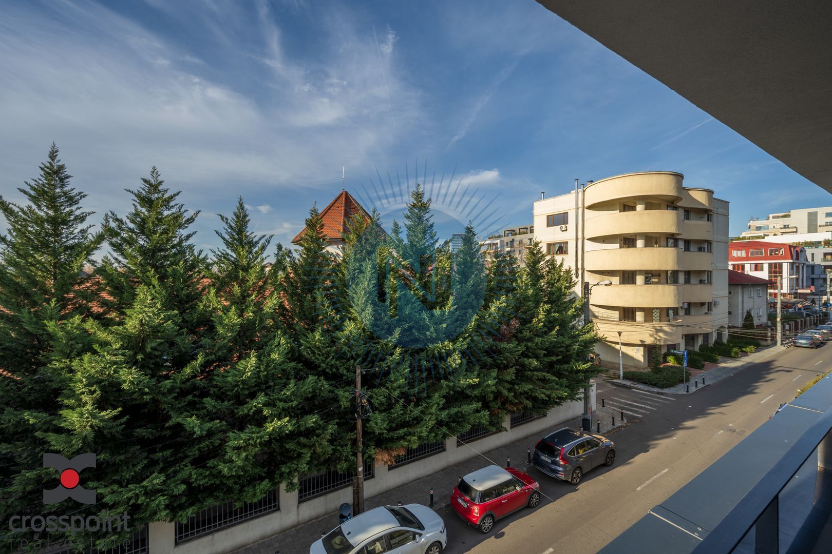 Apartament 3 camere Floreasca - Poză 13