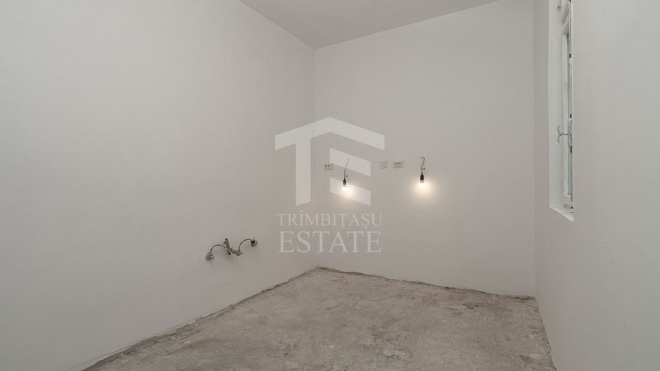 Cotroceni Arenele BNR Apart 4 Camere Parter in Vila Unicat de Poveste - Poză 22