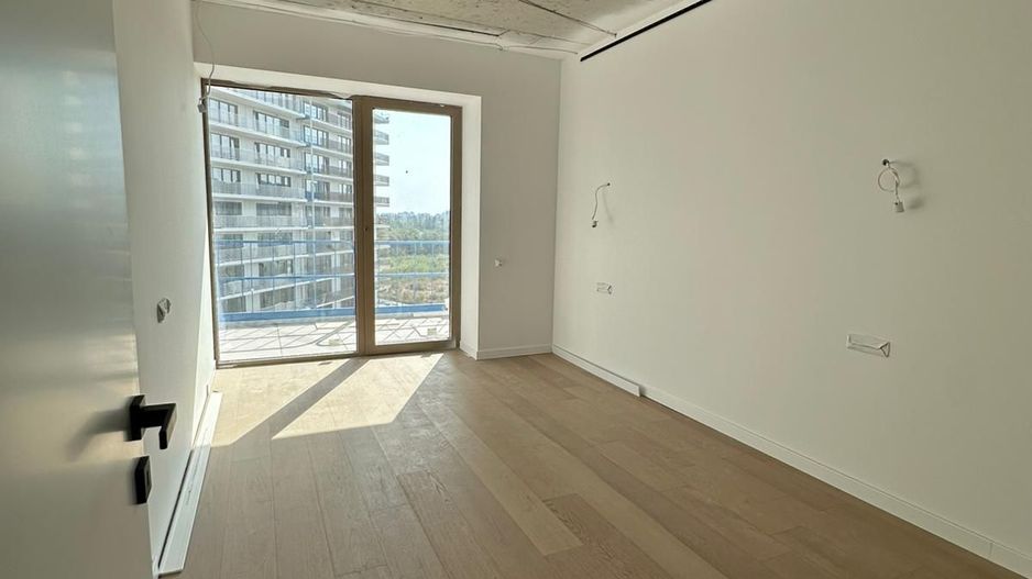 Apartament 4 camere cu 2 locuri de parcare  One High District - Poză 11