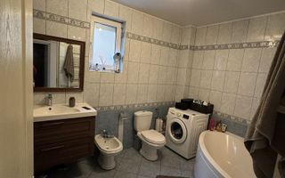 Apartament 3 camere, 104 mp, parcare, cartierul Andrei Muresanu - Poză 5