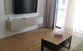 2 camere Promenada Pipera PRIMA VISTA I TVA INCLUS I Premium I COM 0% - Poză 2