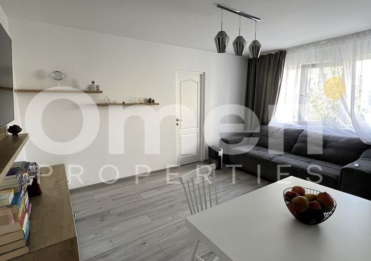 Apartament modern cu 2 camere, etaj intermediar, zona Meda - Poză 5
