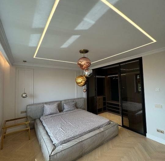 Vila de Lux | Pipera - Emil Racovita | lang Lac - Poză 9