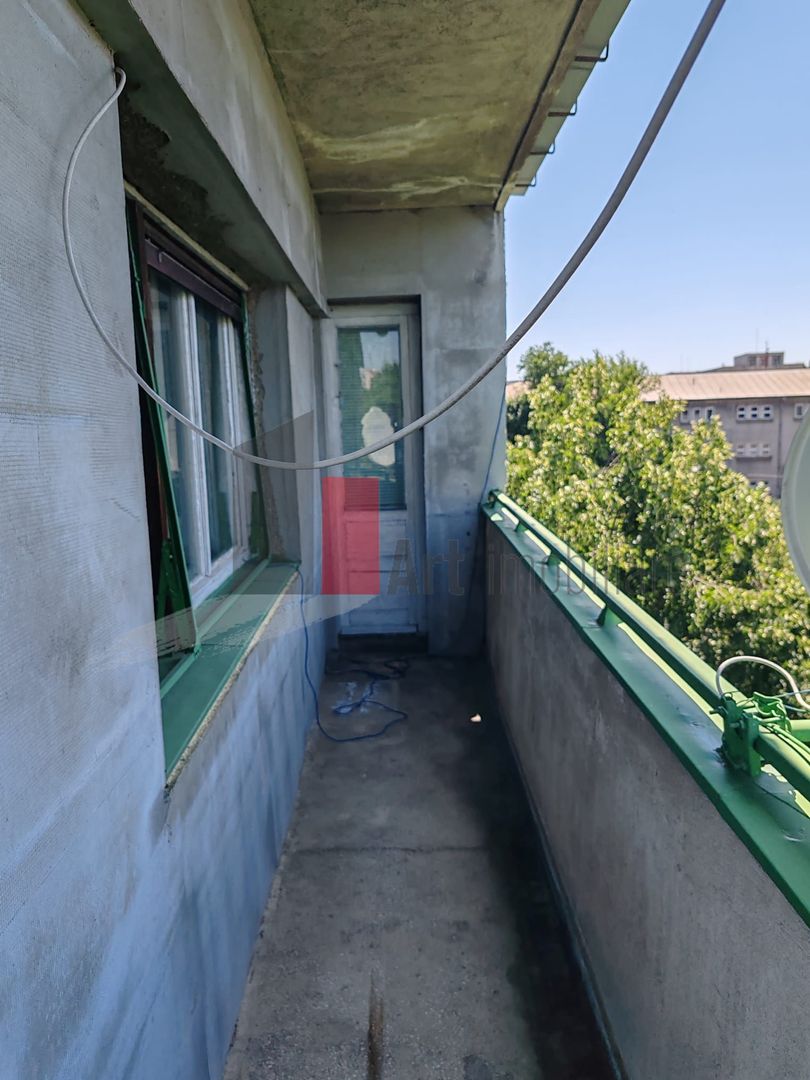 Apartament 3 camere + camera supliemntara, garaj si boxa Cotroceni - Poză 17