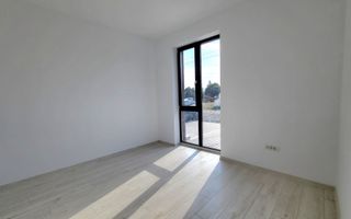 Apartament cu 2 camere si gradina proprie, finalizat in Giroc langa ESO. - Poză 6
