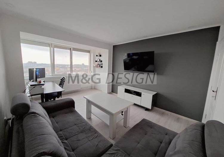 2 camere decomandat Complex Studentesc centrala proprie - Poză 1