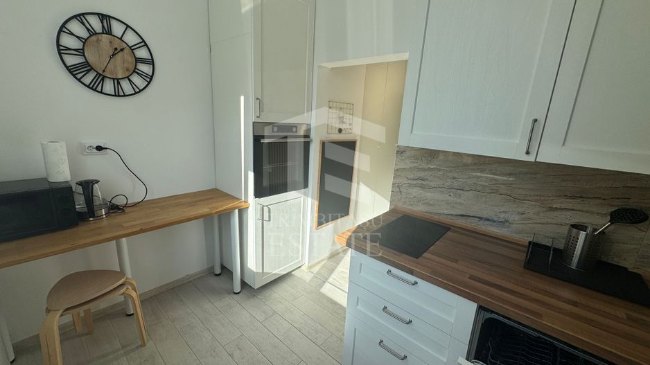 Garsoniera Afi Cotroceni | Renovata Lux | 2/3 | Boiler - Poză 5