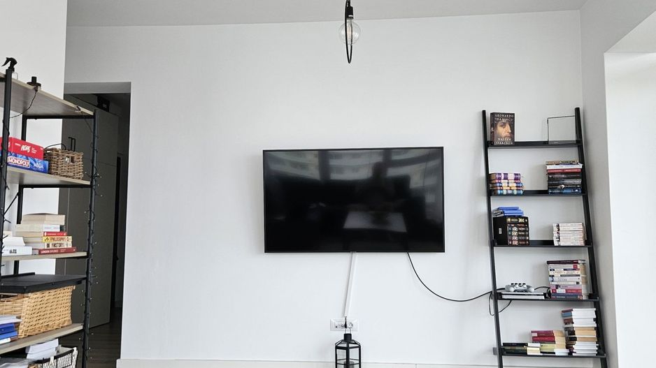 Apartament 2 camere Conest Tudor - Poză 1