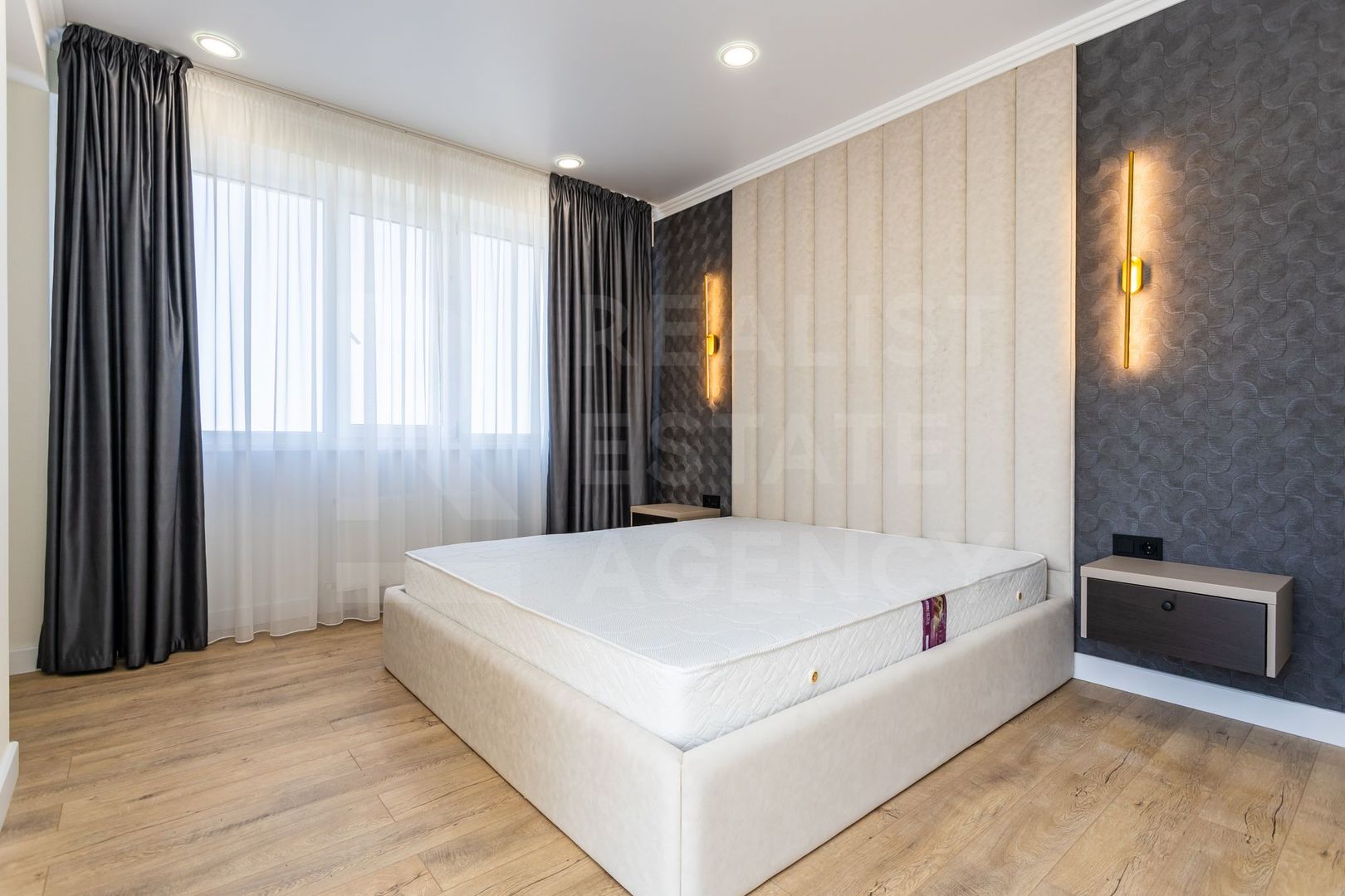 Chirie, apartament, 3 camere, bd. Mircea Cel Bătrân, Ciocana - Poză 11