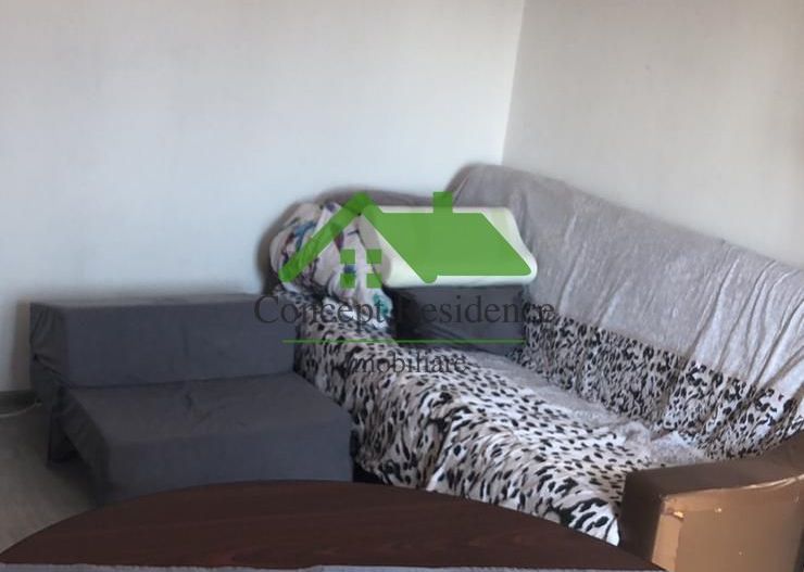 Garsonieră confort 2, mobilată și utilată – str. Motorului - Poză 8