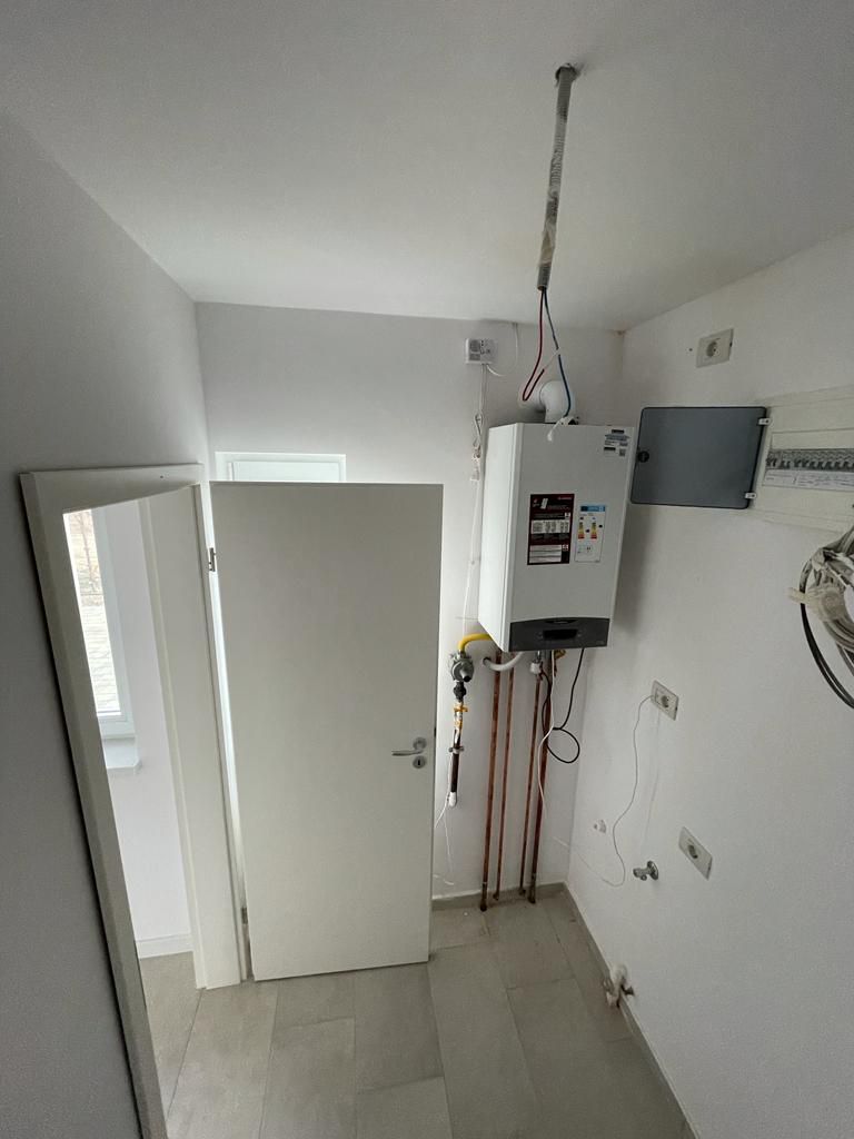 Duplex |  Giroc-Chisoda | Disponibil imediat - Poză 16