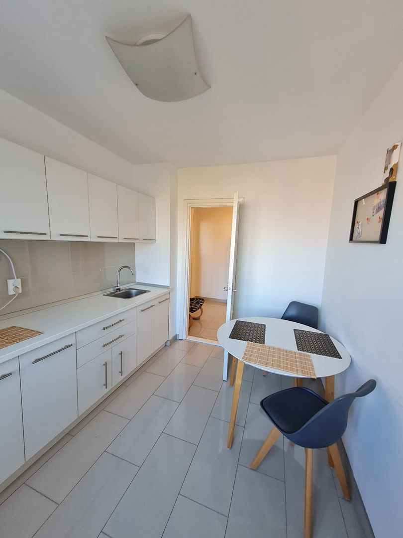 apartament 3 camere zona Mărăști - Poză 17