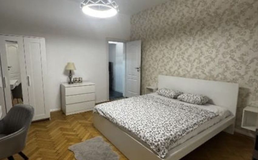 Bulevardul Corneliu Coposu | Închiriere Apartament 3 camere - Poză 8