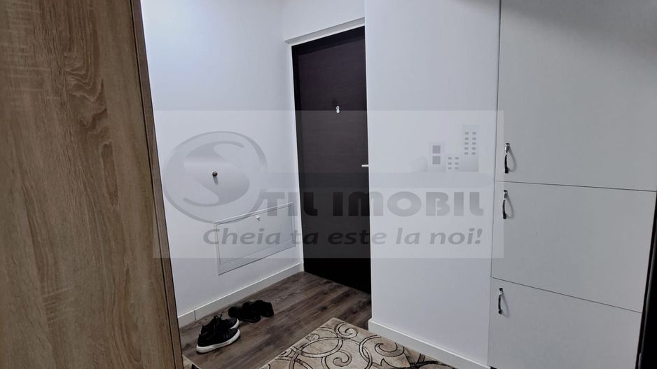 Apartament 1 Camera CONEST GRAND REZIDENCE - 370 euro - Poză 5
