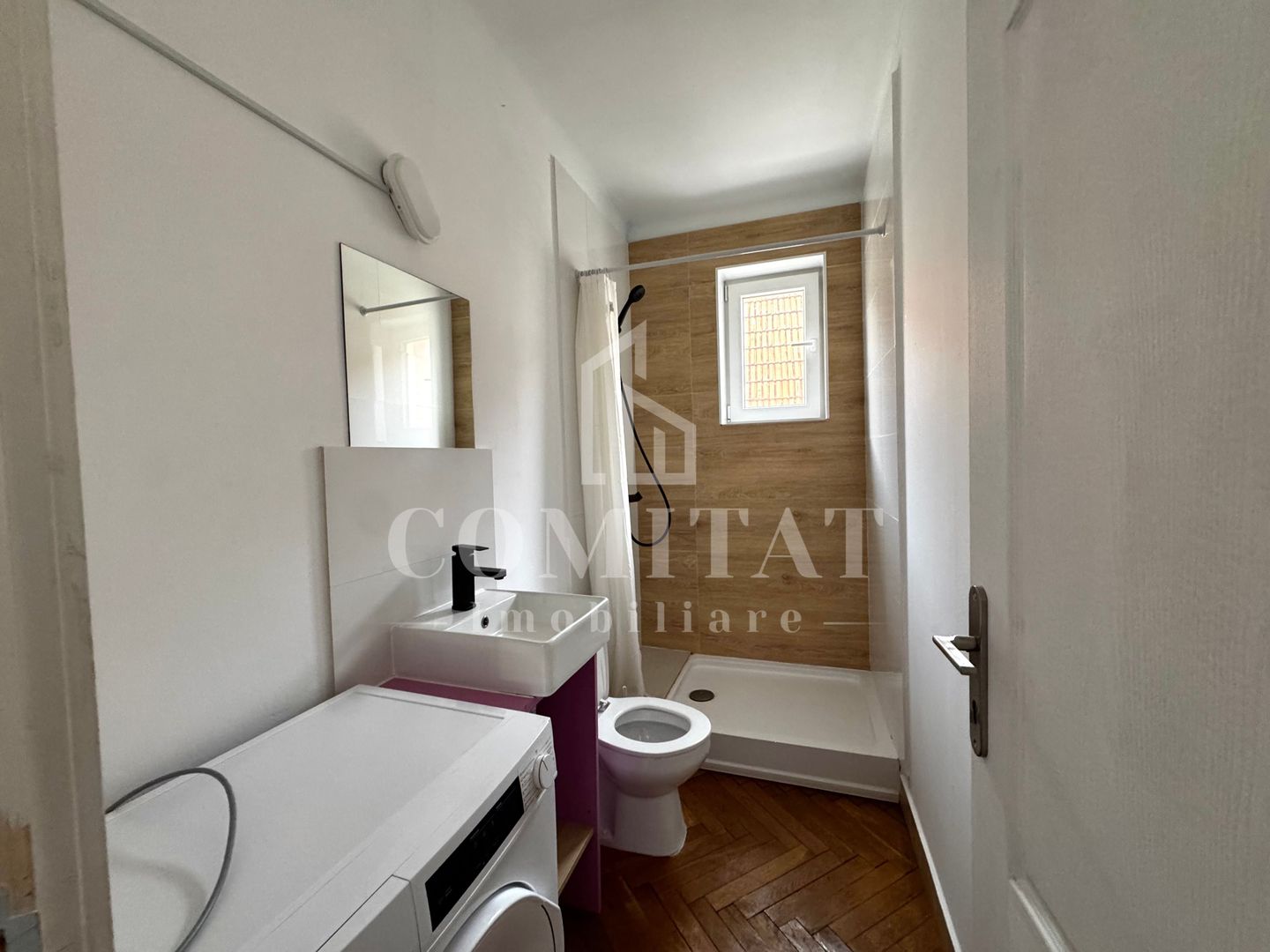 Apartament cu 2 camere la casă| Complet mobilat și utilat | Gheorgheni - Poză 5