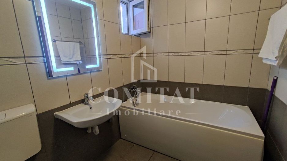 Apartament cu 2 camere | Confort sporit | Zona Grand Hotel Italia - Poză 11