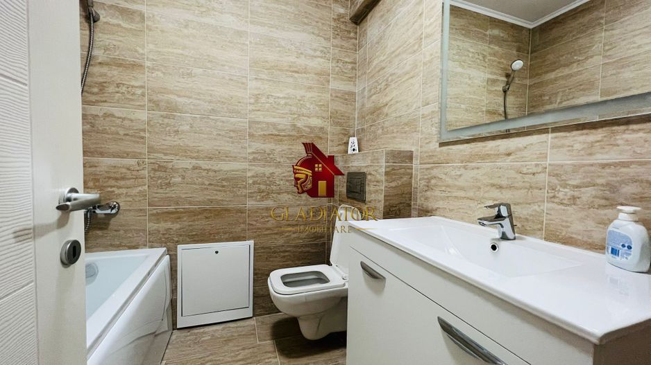 Apartament de lux de inchiriat Moara de Vant, aproape de zona centrala - Poză 9