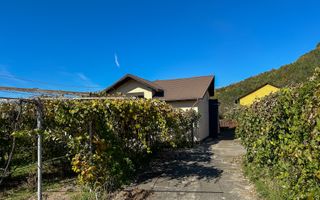 Casa cu 8 camere de vanzare | Gura Vitioarei - Prahova | Comision 0% - Poză 1