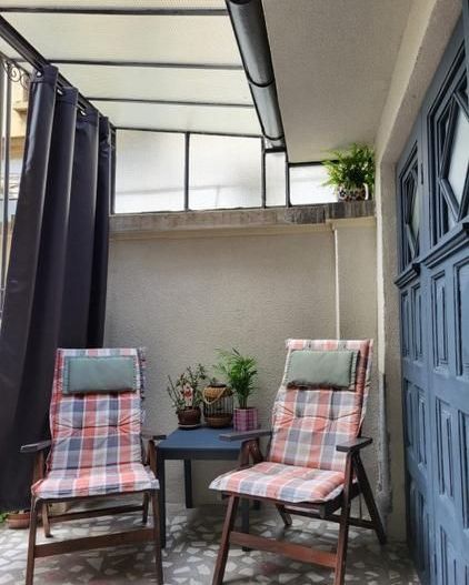 Apartament 3 camere, parter la vila, centrală proprie, Doamna Ghica - Poză 2