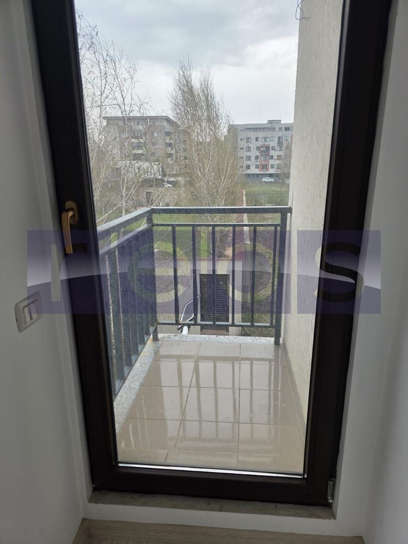 VANZARE 4 CAMERE -CARTIERUL LATIN   - 2x loc parcare - Poză 19