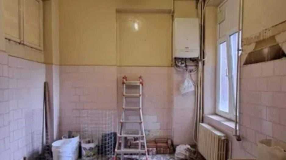 APARTAMENT INTERBELIC IMENS ZONA MOSILOR-ARMENEASCA - Poză 11