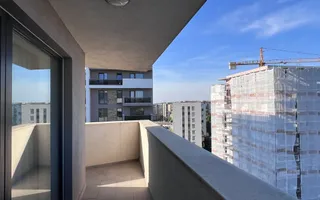 Apartament cu 3 camere | parcare subterana | Prima Green | Oradea - Poză 17