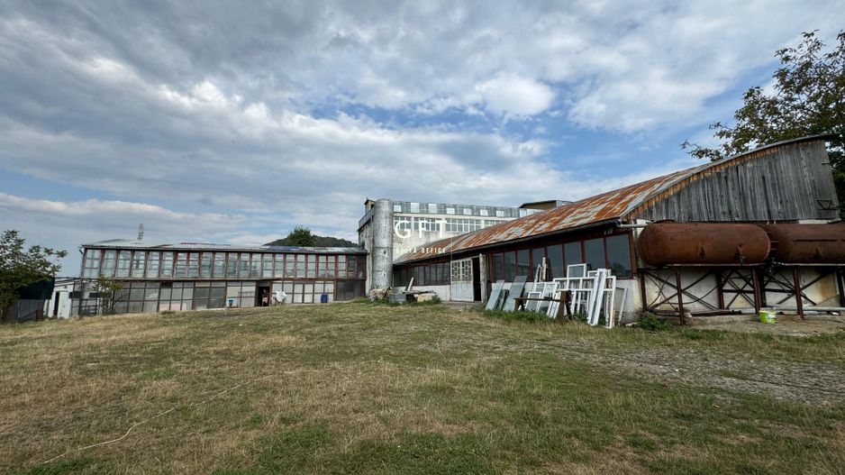 Exclusivitate! Complex multifunctional de vanzare/de inchiriat!!! - Poză 5