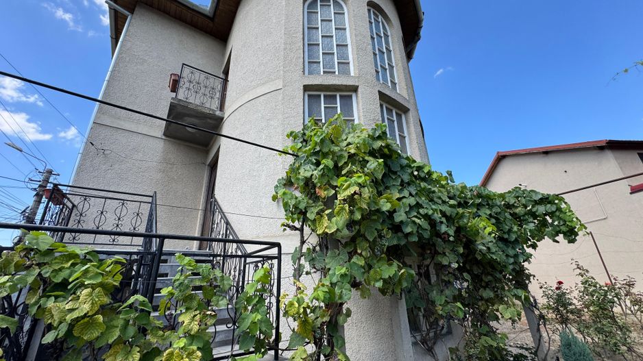 Casă de vânzare în Lugoj – Strada Grozăvescu - Poză 4