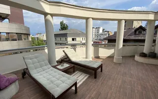 Apartament in vila Piata Victoriei | Caderea Bastiliei - Poză 28
