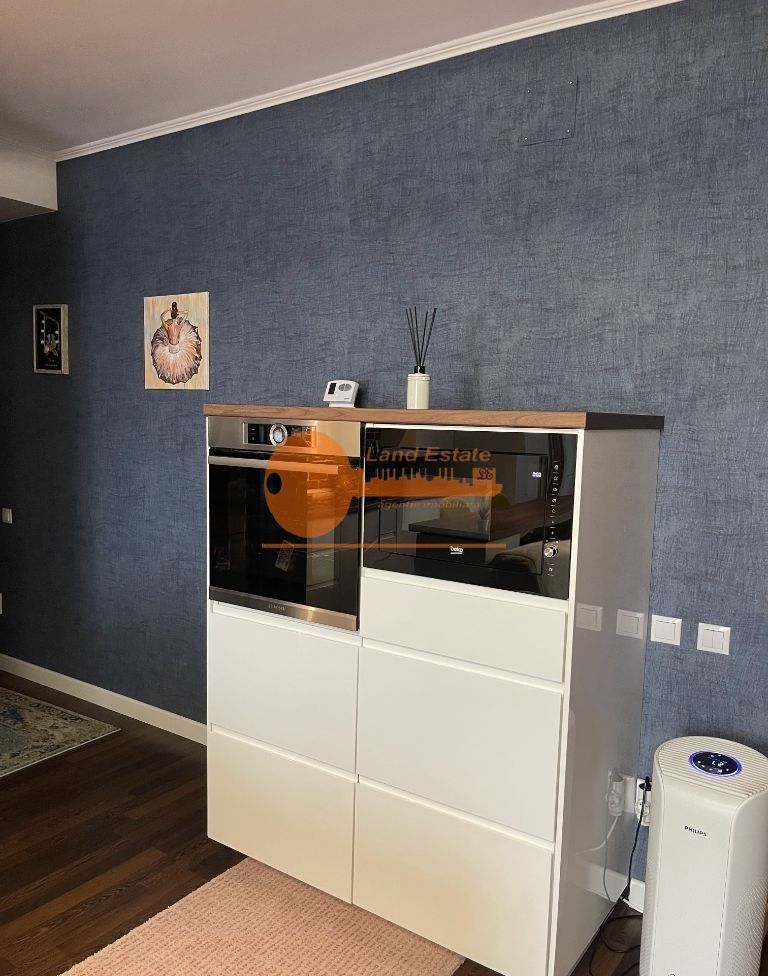 3 camere Grozavesti-Orhideea-Parcare - Poză 12