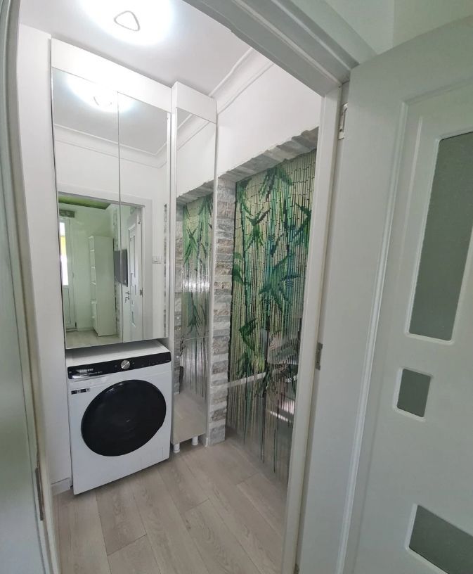 APARTAMENT 3 CAMERE DE LUX 1 MAI | METROU - Poză 6