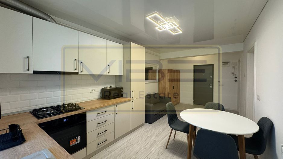 Apartament 2 camere Sofia District Mega Image - Poză 1