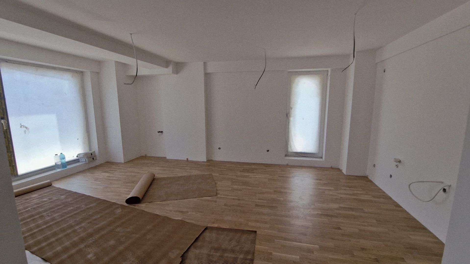 3 camere | Unirii | Casa Poporului | bloc boutique 2026 - Poză 13