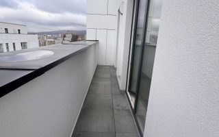 2 camere, bloc nou Revolution Residence – Vasile Alecsandri - Poză 6