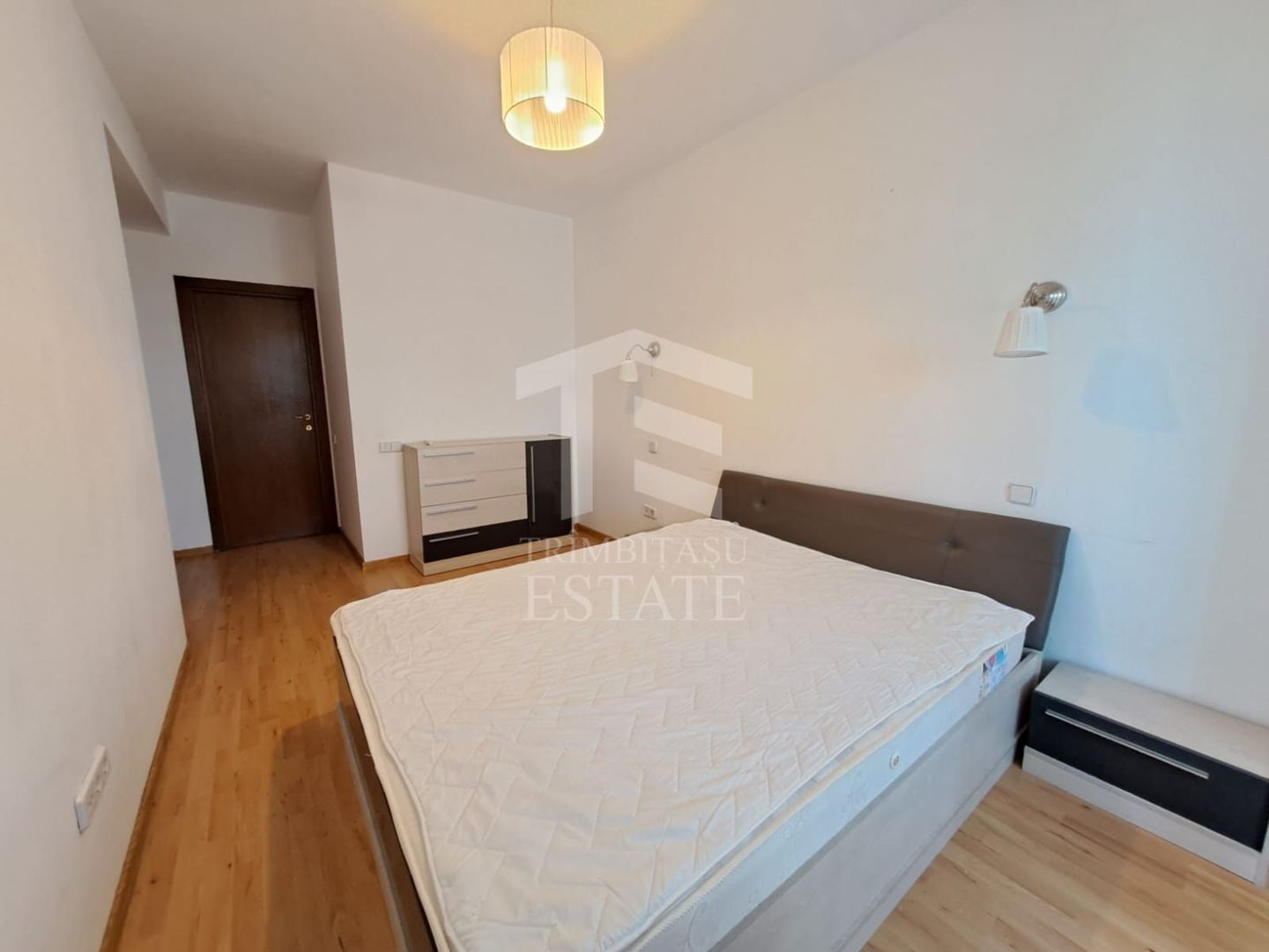 Apartament 2 camere 13 Septembrie Marriott Mall Prosper - Poză 12