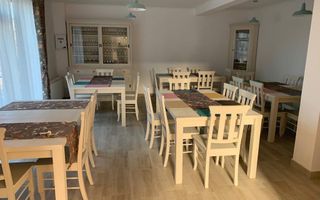 Pensiune la baza Partiei Toplita - Poză 8