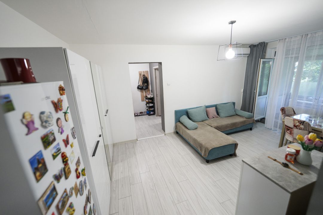 Apartament cochet 2 camere, gata de mutare, Brazda - zona Baba Novac - Poză 15