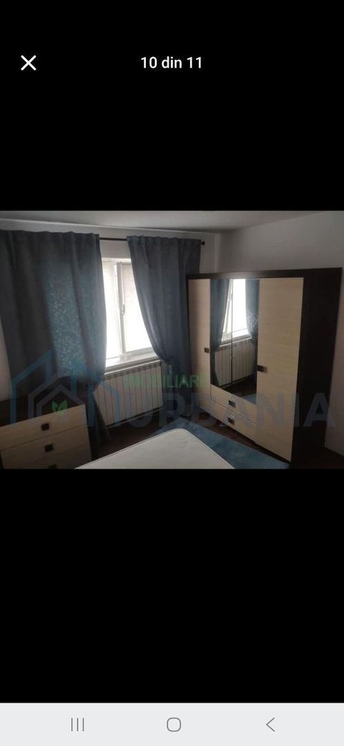 Apartament 2 camere, Zimbru, Iași – închiriere - Poză 4