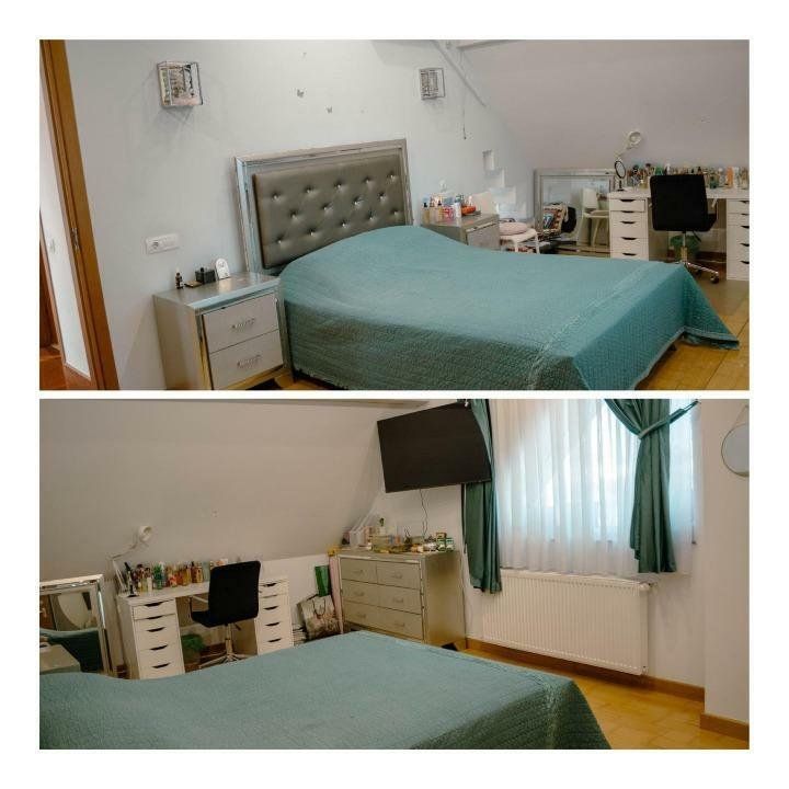 Vanzare vila cu arhitectura deosebita - Poză 11